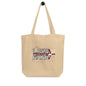 Gander Band Eco Tote Bag