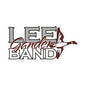 Gander Band Bubble-free stickers