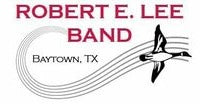 Robert E Lee High School Band