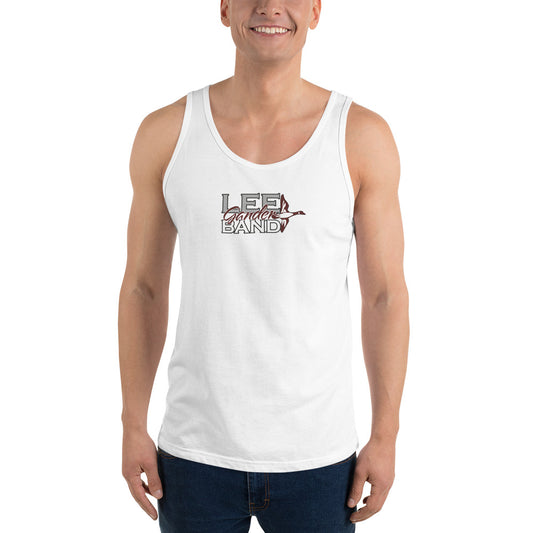 Gander Band Men's Tank Top