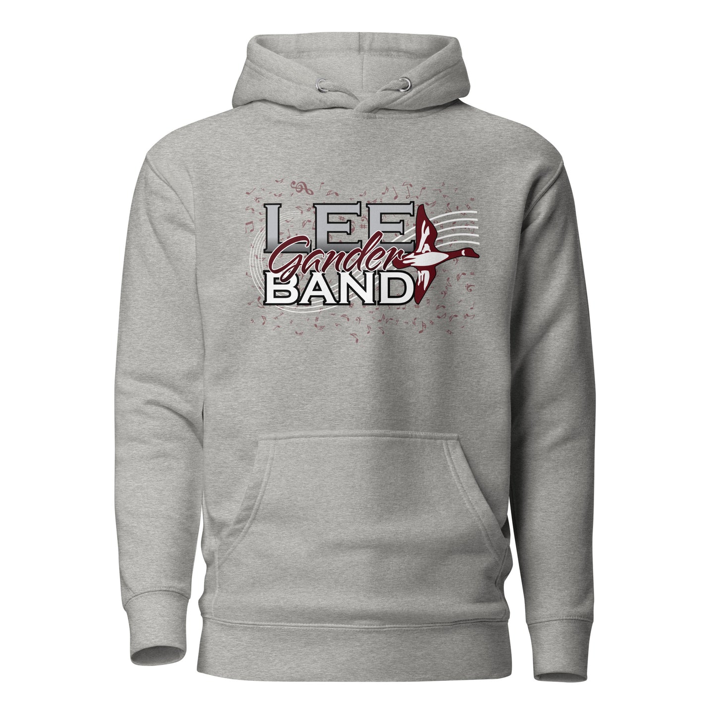 Gander Band Unisex Hoodie