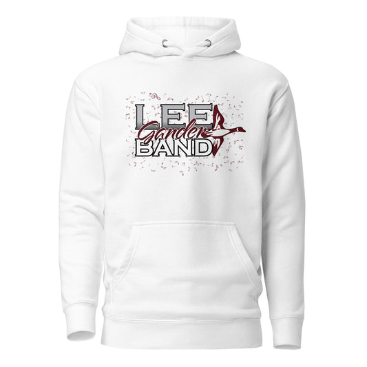 Gander Band Unisex Hoodie