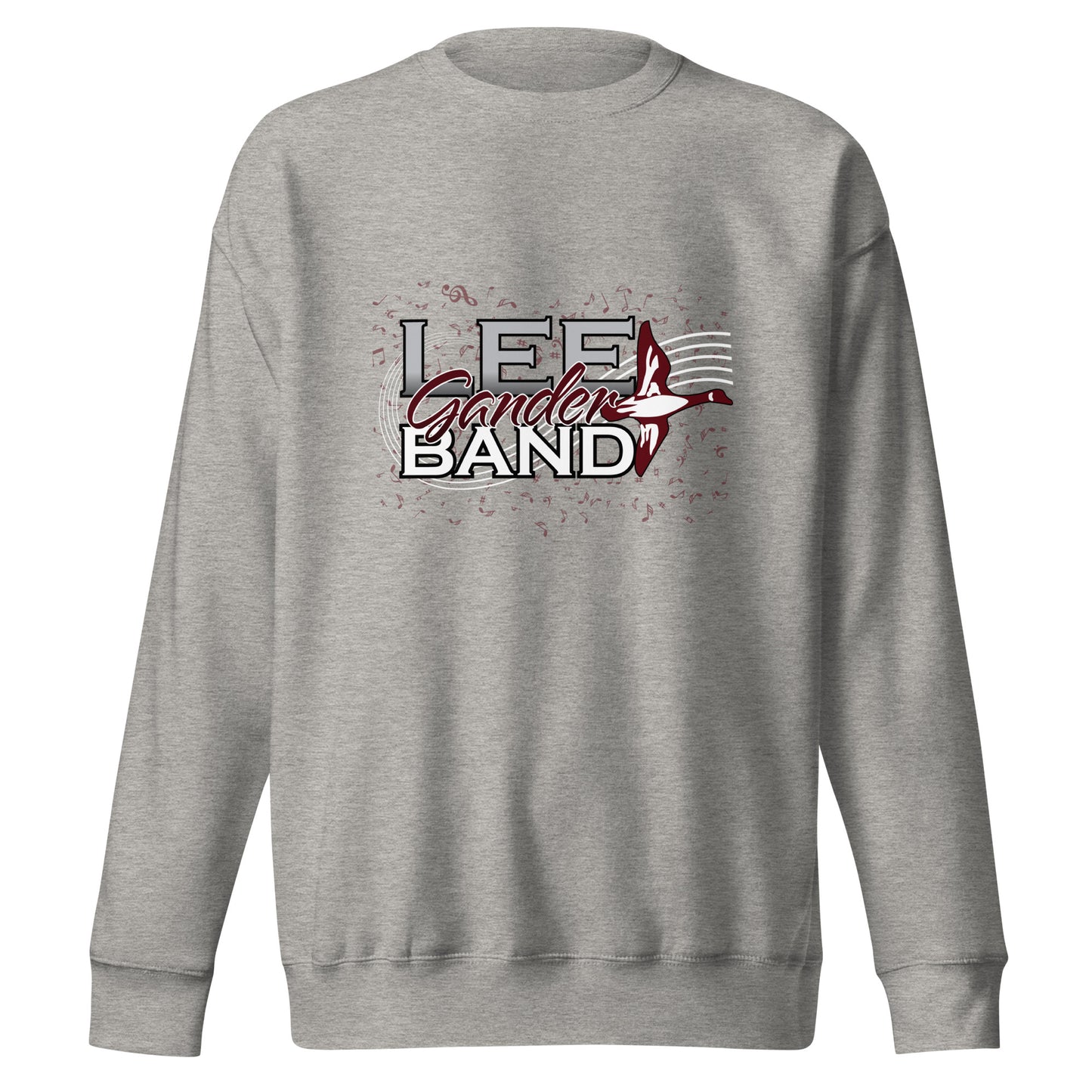 Gander Band Unisex Premium Sweatshirt