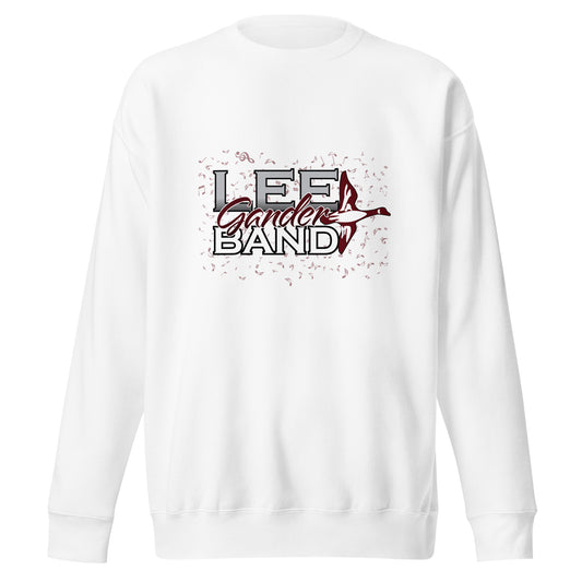 Gander Band Unisex Premium Sweatshirt