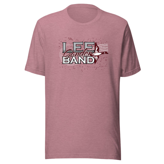 Gander Band Unisex t-shirt