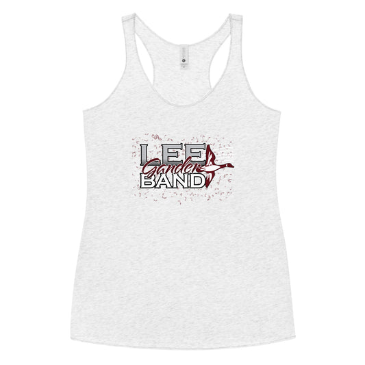 Gander Band Women's Racerback Tank